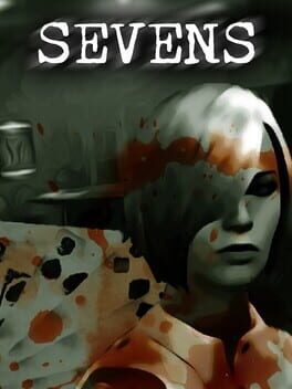 Jaquette de Sevens