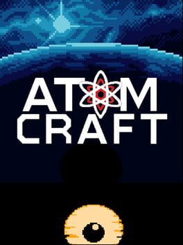 Jaquette de Atomcraft