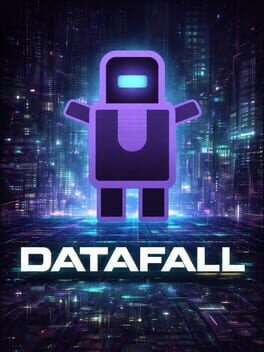 Jaquette de DataFall