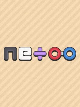 Jaquette de Netoo