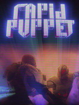 Jaquette de Rapid Puppet