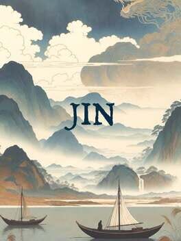 Jaquette de Jin