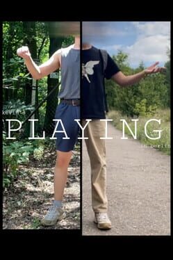 Jaquette de Kevin's Playing In Berlin