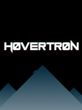 Jaquette de Hovertron