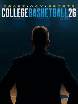 Jaquette de Draft Day Sports: College Basketball 26