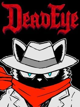 Jaquette de DeadEye