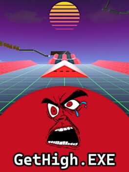 Jaquette de GetHigh.exe