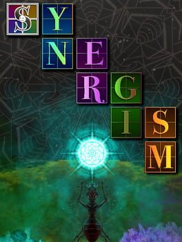 Jaquette de Synergism
