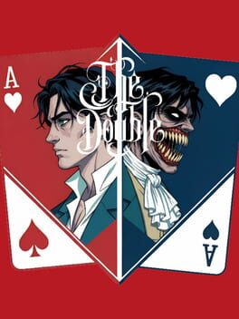 Jaquette de The Double