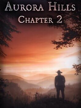 Jaquette de Aurora Hills: Chapter 2