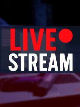 Jaquette de LiveStream