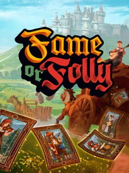 Jaquette de Fame or Folly