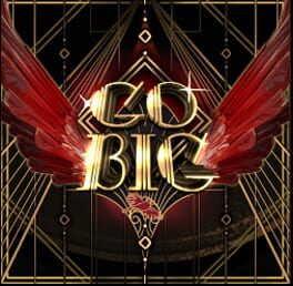 Jaquette de Go Big