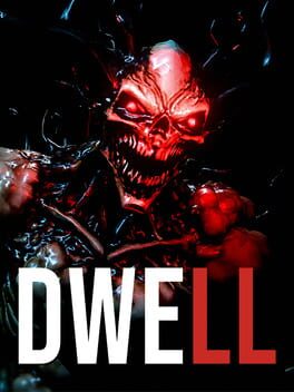 Jaquette de Dwell
