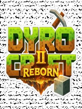 Jaquette de Dyrocraft 2: Reborn