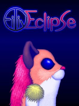 Jaquette de Filiy Eclipse