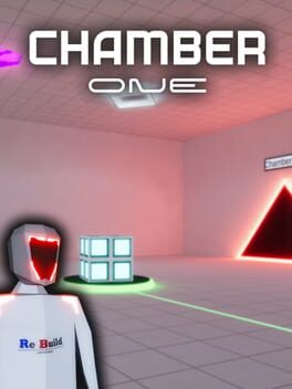 Jaquette de Chamber One