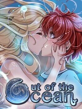 Jaquette de Out of the Ocean
