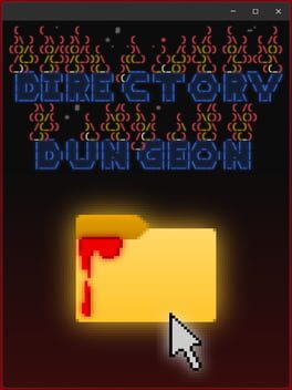 Jaquette de Directory Dungeon