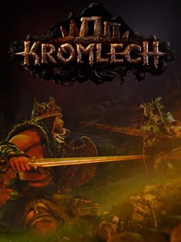 Jaquette de Kromlech