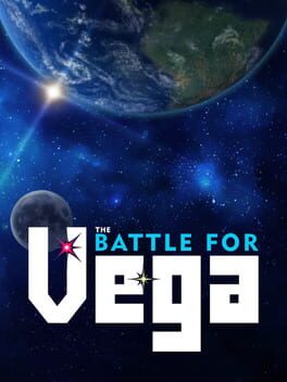 Jaquette de The Battle for Vega