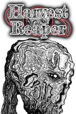 Jaquette de Harvest Reaper