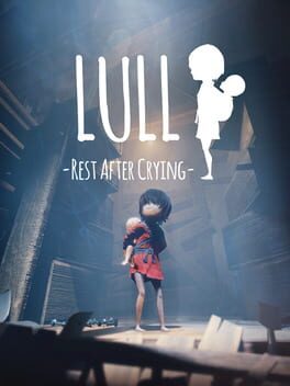 Jaquette de Lull: Rest After Crying