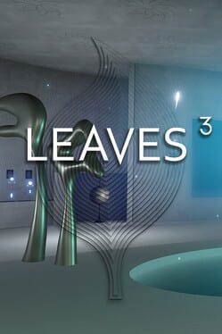 Jaquette de Leaves 3