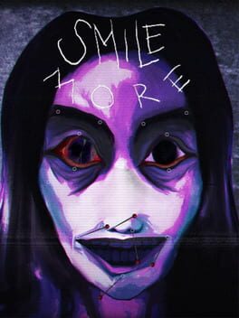Jaquette de Smile More
