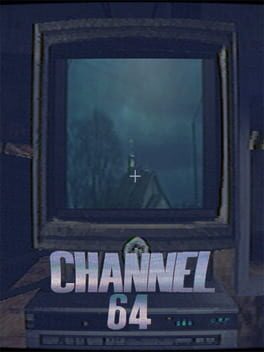 Jaquette de Channel 64