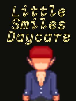 Jaquette de Little Smiles Daycare