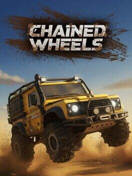 Jaquette de Chained Wheels