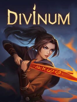 Jaquette de Divinum