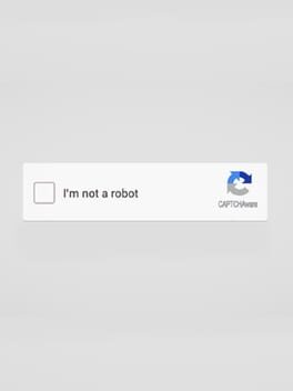 Jaquette de CaptchaWare