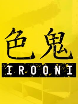 Jaquette de Irooni: Color Tag
