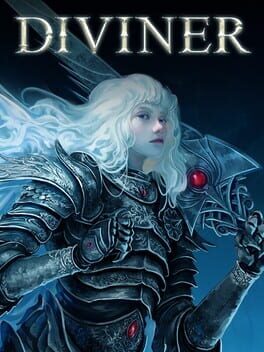 Jaquette de Diviner