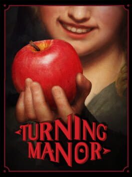 Jaquette de Turning Manor
