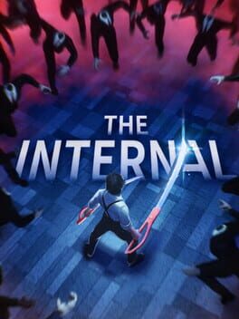 Jaquette de The Internal