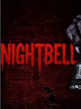 Jaquette de Nightbell