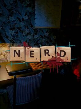 Jaquette de N.E.R.D