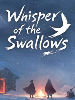 Jaquette de Whisper of the Swallows