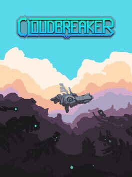 Jaquette de Cloudbreaker