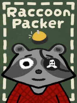Jaquette de Raccoon Packer