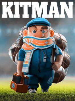 Jaquette de Kitman