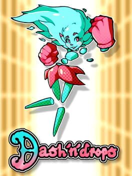 Jaquette de Dash'n'Drops