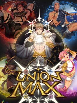 Jaquette de Union Max