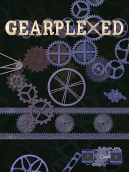 Jaquette de Gearplexed