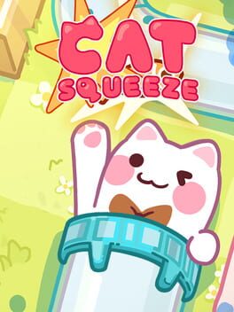 Jaquette de Cat Squeeze