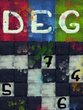 Jaquette de Deg