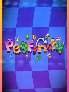 Jaquette de Pegfinity